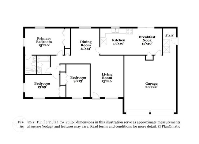 Foto del edificio - 1061 Grove Park Dr