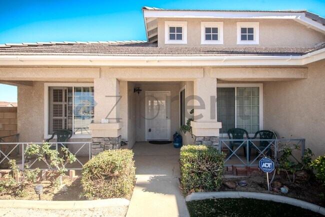 Foto del edificio - 38502 Juniper Tree Rd