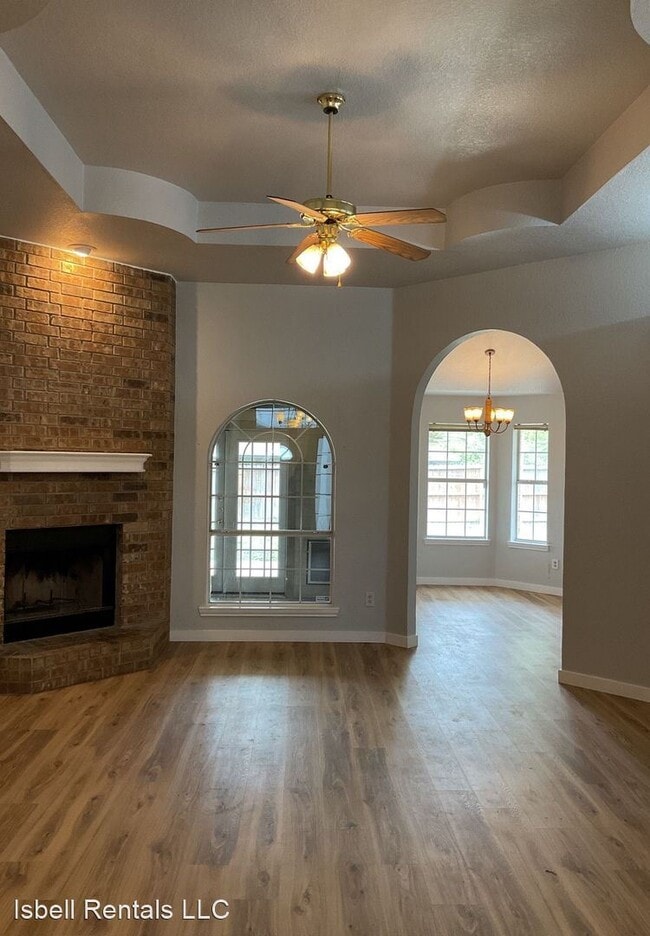 Foto del edificio - 3 br, 2 bath House - 4406 Barrington Trail