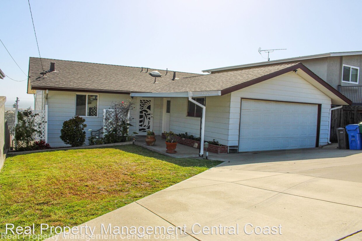 3 br, 2 bath House - 1325 Hillcrest Photo