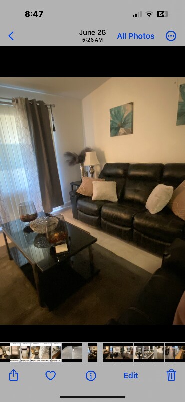 Foto del edificio - 5055 W Hacienda Ave