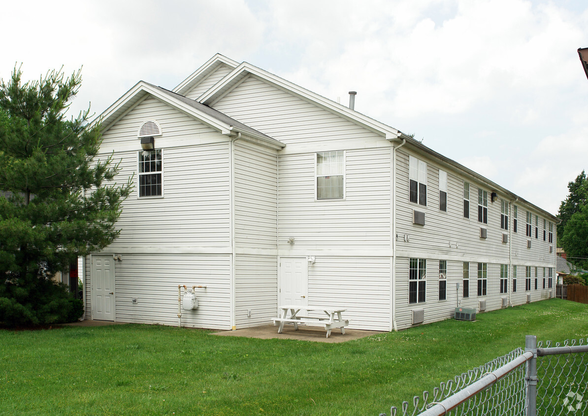 Building Photo - 1273 31st St