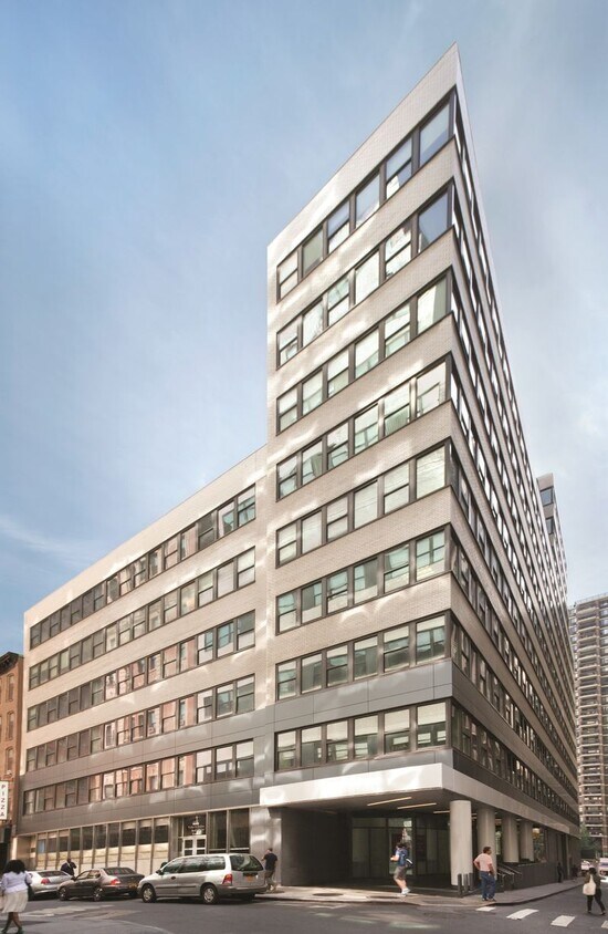 Foto del edificio - 156 William St