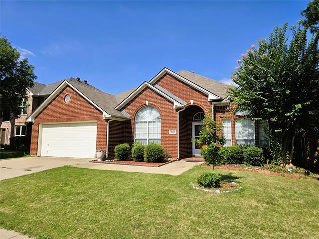 Building Photo - 1008 Andromeda Way