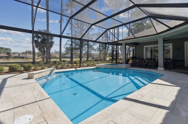 Foto del edificio - 861998 N Hampton Club Way