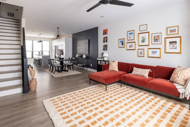 Foto del edificio - 4520 Radler Ct