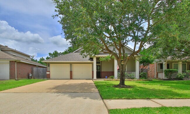 Foto del edificio - 19830 Sternwood Manor Dr