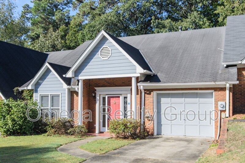 Foto principal - 3726 Stone Ridge Terrace