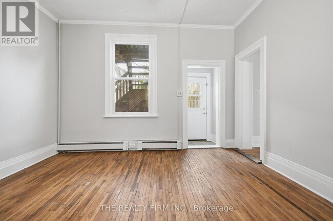 Photo du bâtiment - 22 Victor St