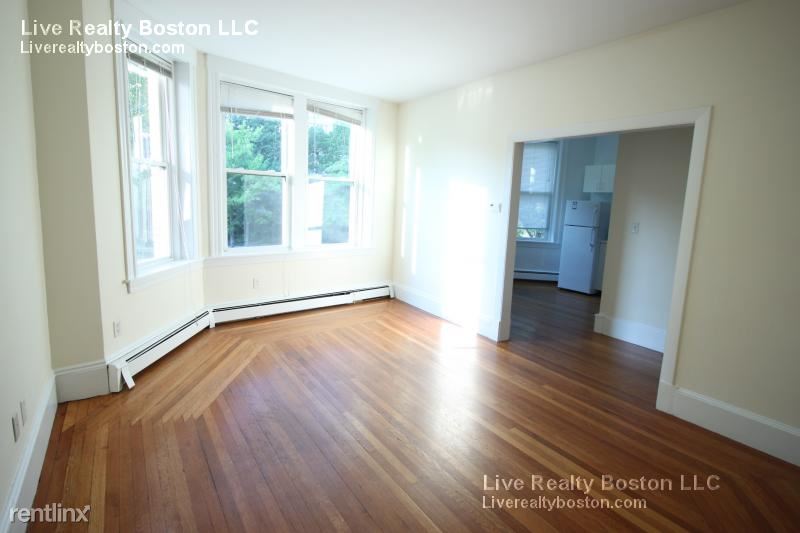 Foto del edificio - 1640 Beacon St