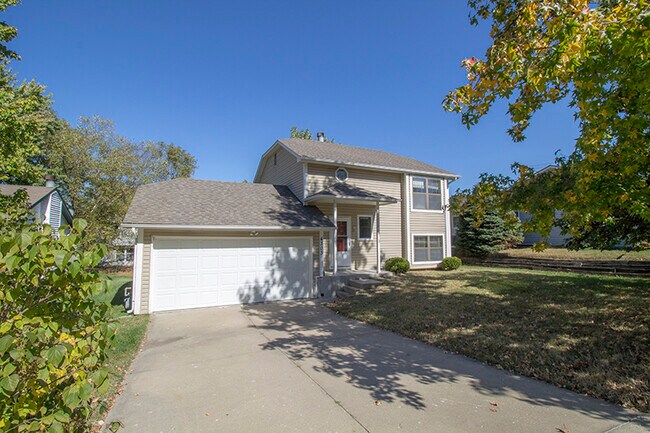 Building Photo - 4303 Brookview Terrace