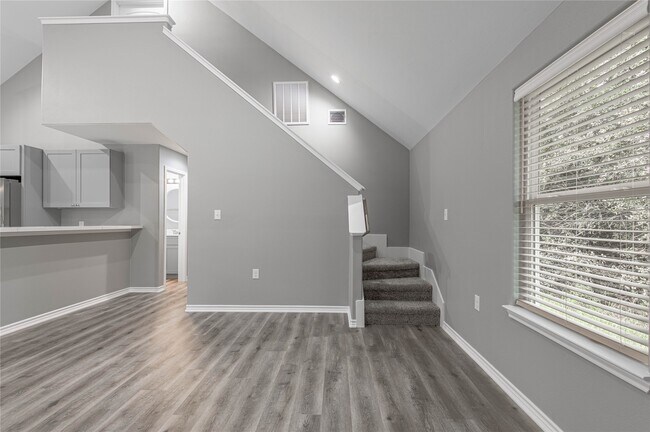 Foto del edificio - 499 Pecan