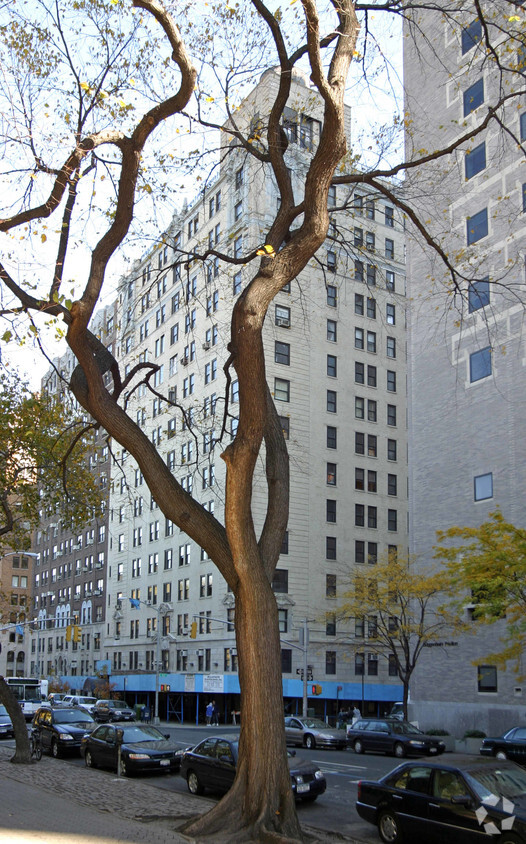 Building Photo - Upper Carnegie Hall