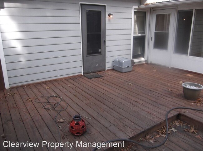 Foto del edificio - 4 br, 3 bath House - 920 Santiato Dr