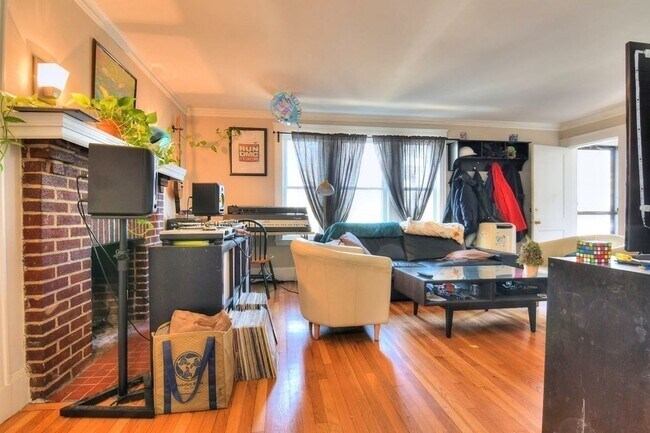 Foto del edificio - 506 Washington St