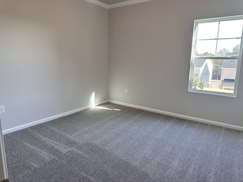 Bedroom 2 Second Floor - 3712 Watson Ridge Ln