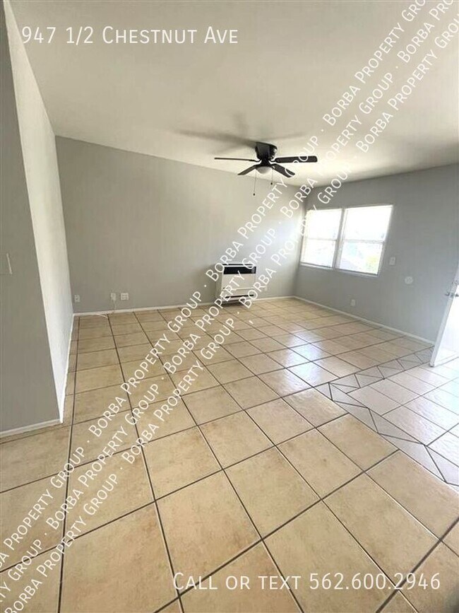 Foto del edificio - 947 1/2 Chestnut Ave-