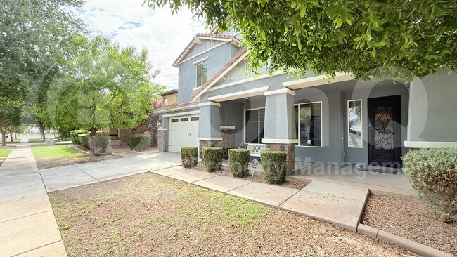 Foto del edificio - 3945 E Mesquite St