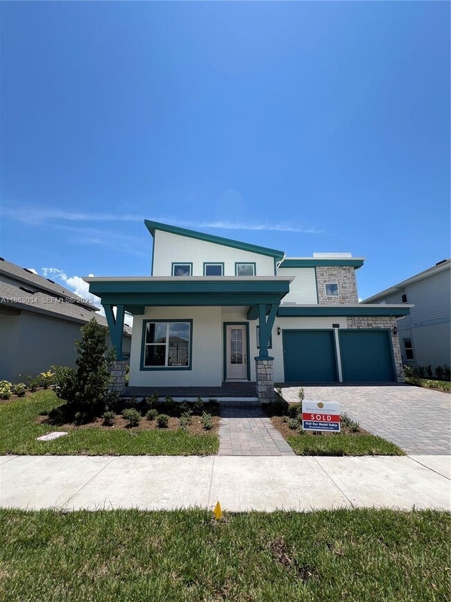 Building Photo - 10100 Ballast Dr