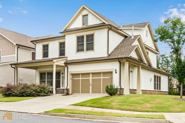 Foto del edificio - 600 Thornhill Ln