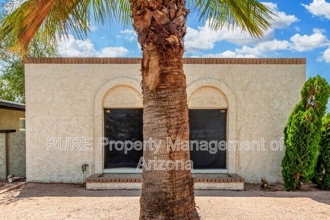 Foto del edificio - 3702 S Wilson St