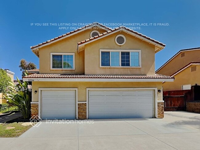 Building Photo - 32966 Virgo Way
