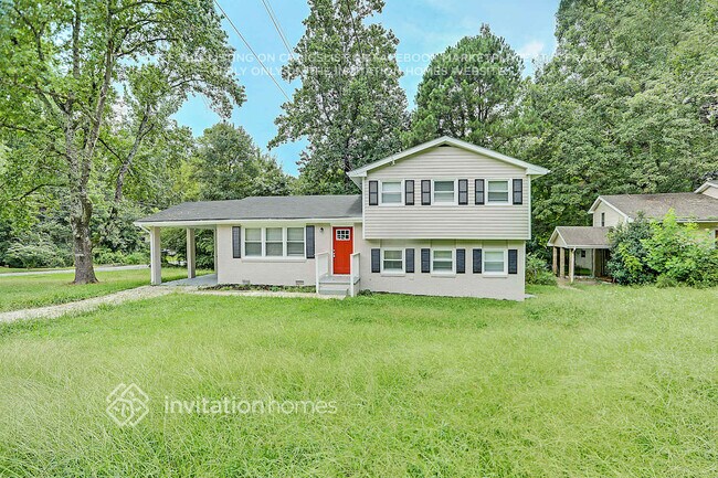 Building Photo - 2987 McGlynn Ct