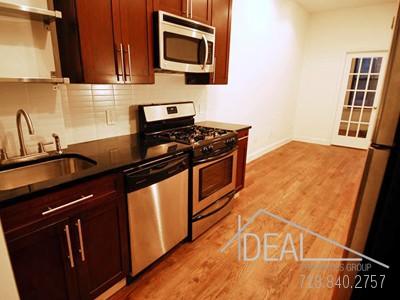 Foto principal - 87 Kingston Ave