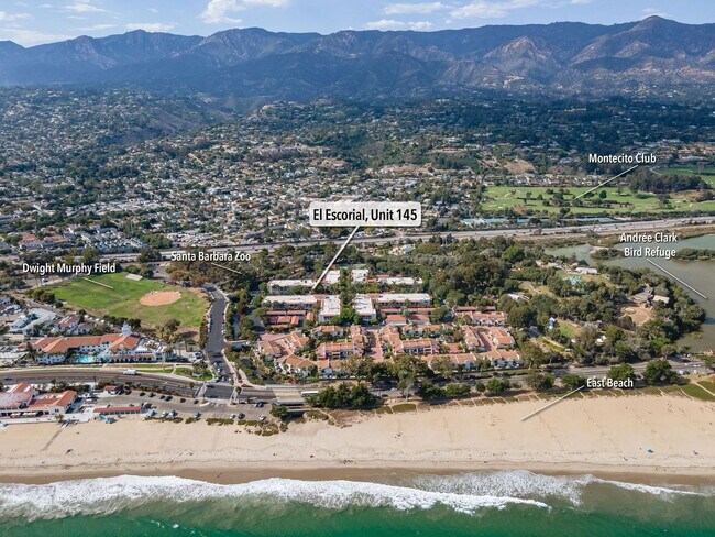 Building Photo - Lovely top floor south facing unit in the ...