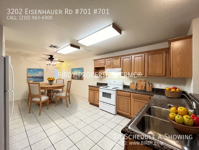 Foto del edificio - 3202 Eisenhauer Rd