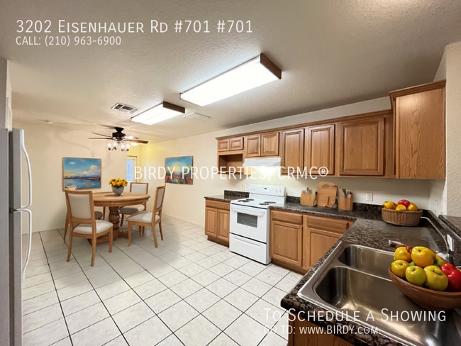 Building Photo - 3202 Eisenhauer Rd