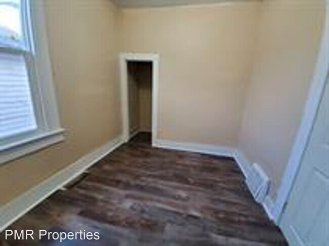 Foto del edificio - 2 br, 1 bath House - 1415 North 38th Street