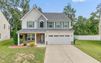 Building Photo - 225 Mayberry Ct