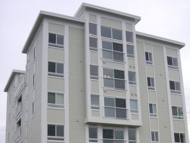Primary Photo - 2 bedroom in downtown Tacoma