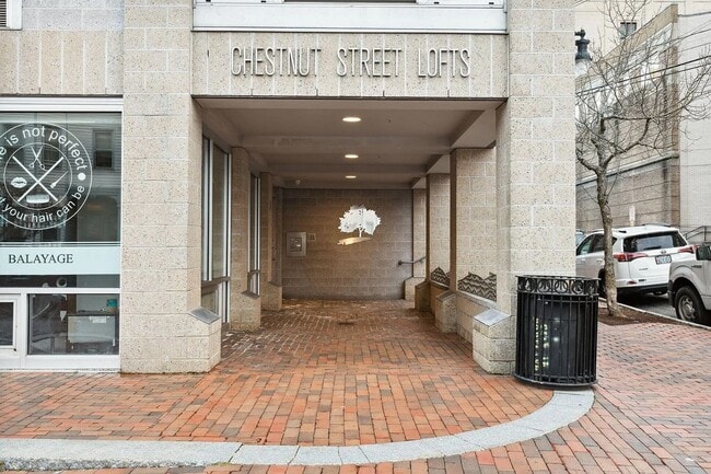 Building Photo - Penthouse Condo in Downtown Portland Peninsula