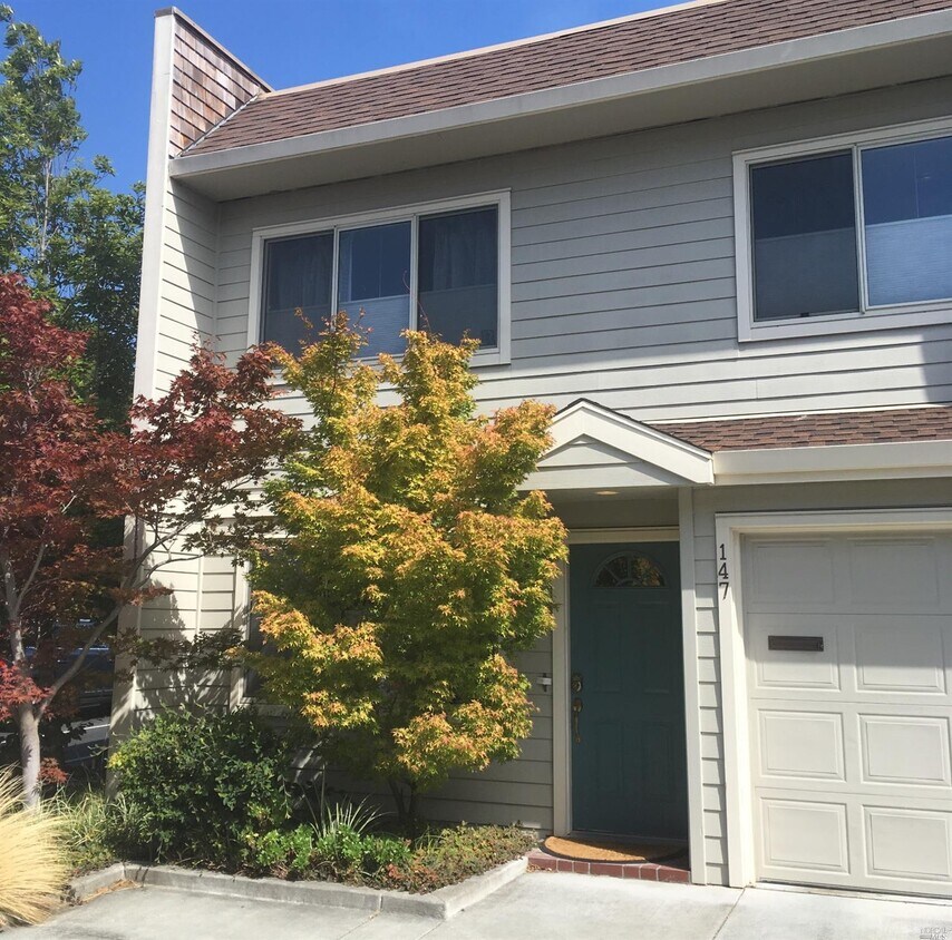 147 Mariner Green Ct, Corte Madera, CA 94925 Condo for Rent in Corte