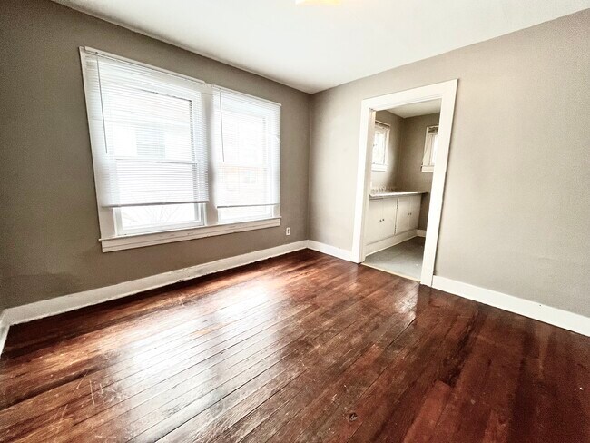 Foto del edificio - 1516 Norris Pl