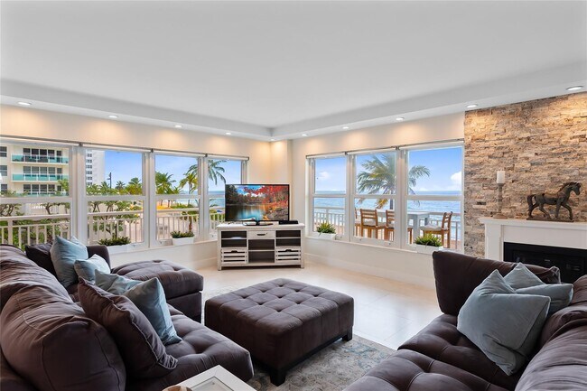Building Photo - 3850 Galt Ocean Dr