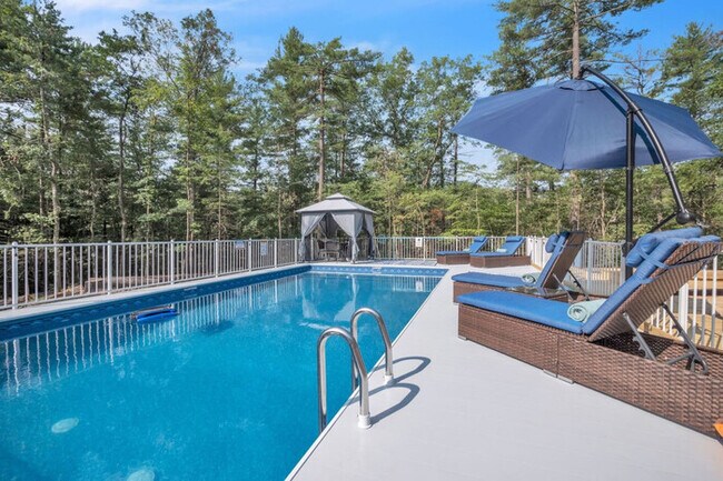 Foto del edificio - High Point Haven: Luxurious & Fun ~ Hot Tub