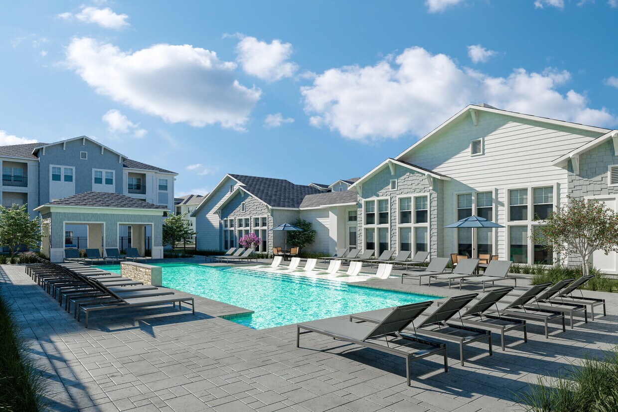 Willow Plaza Apartments in Houston, TX