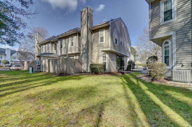 Foto del edificio - 1413 Shortleaf Lane, Chesapeake VA