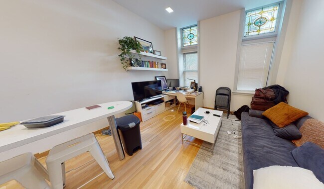 Foto del edificio - 117 Auburn St