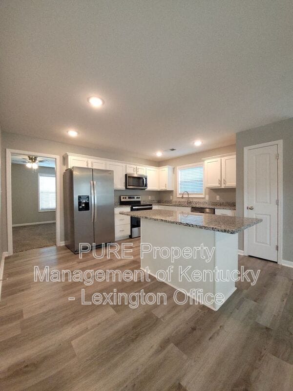 Building Photo - 1081 Judah Bear Blvd