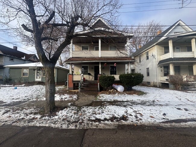 Building Photo - 3724 W 13th St