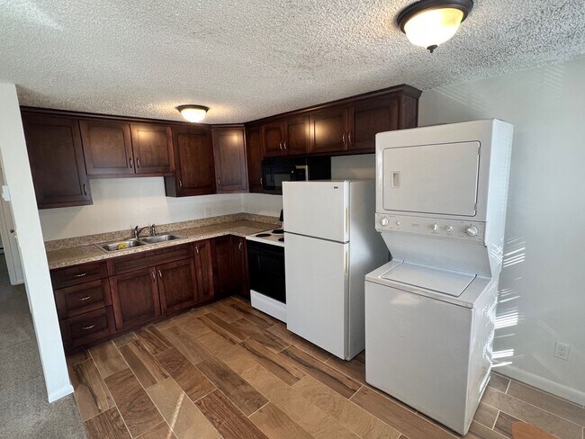 Foto del edificio - Hickory Street