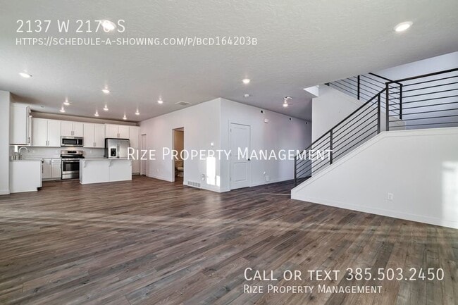 Photo - 2137 W 2170 S House