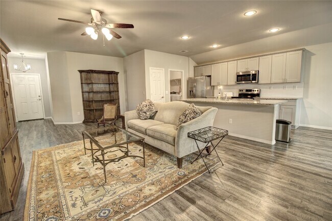 Foto del edificio - 188 Courageous Side Way