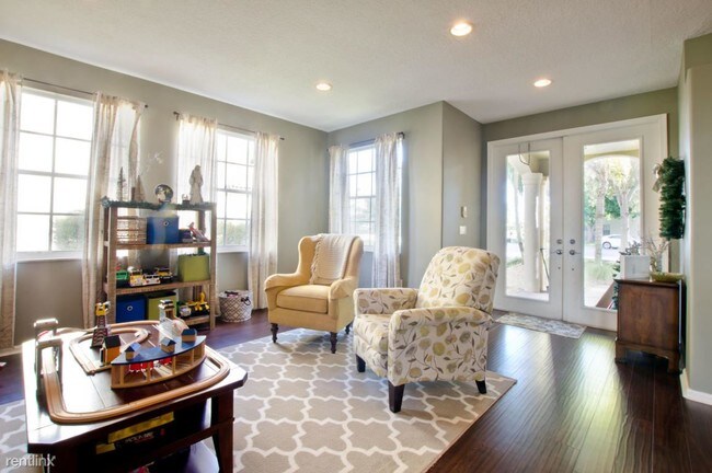 Foto del edificio - 9934 Shepard Pl