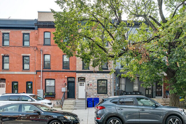 Foto del edificio - 3924 Haverford Ave