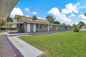 Building Photo - 7731 NW 2nd Ave